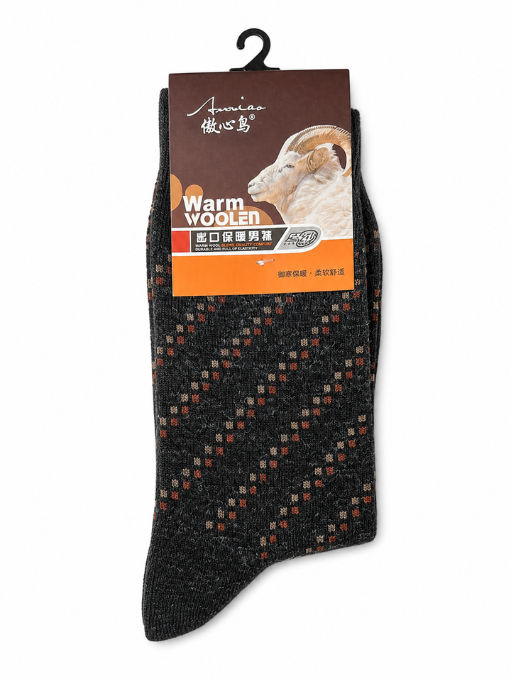 Winter Socks