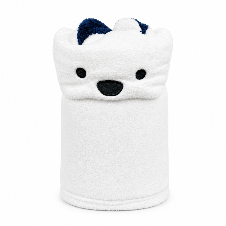 baby bath (Hair Drying) towel
