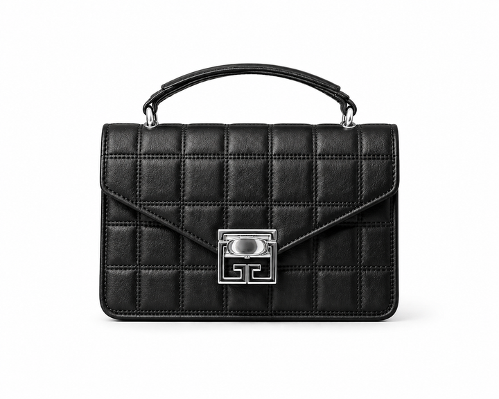 Luxury bags fashionable shoulder bag for ladies
