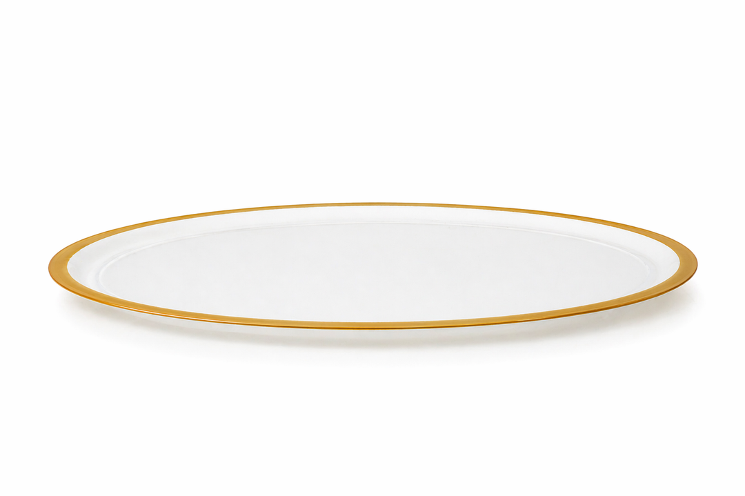 Plastic Tray