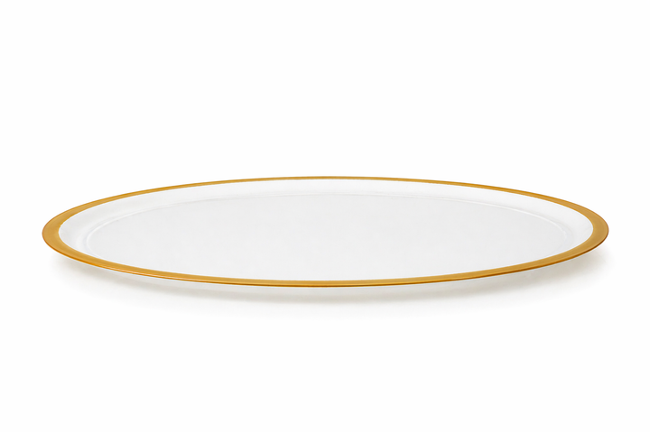 Plastic Tray