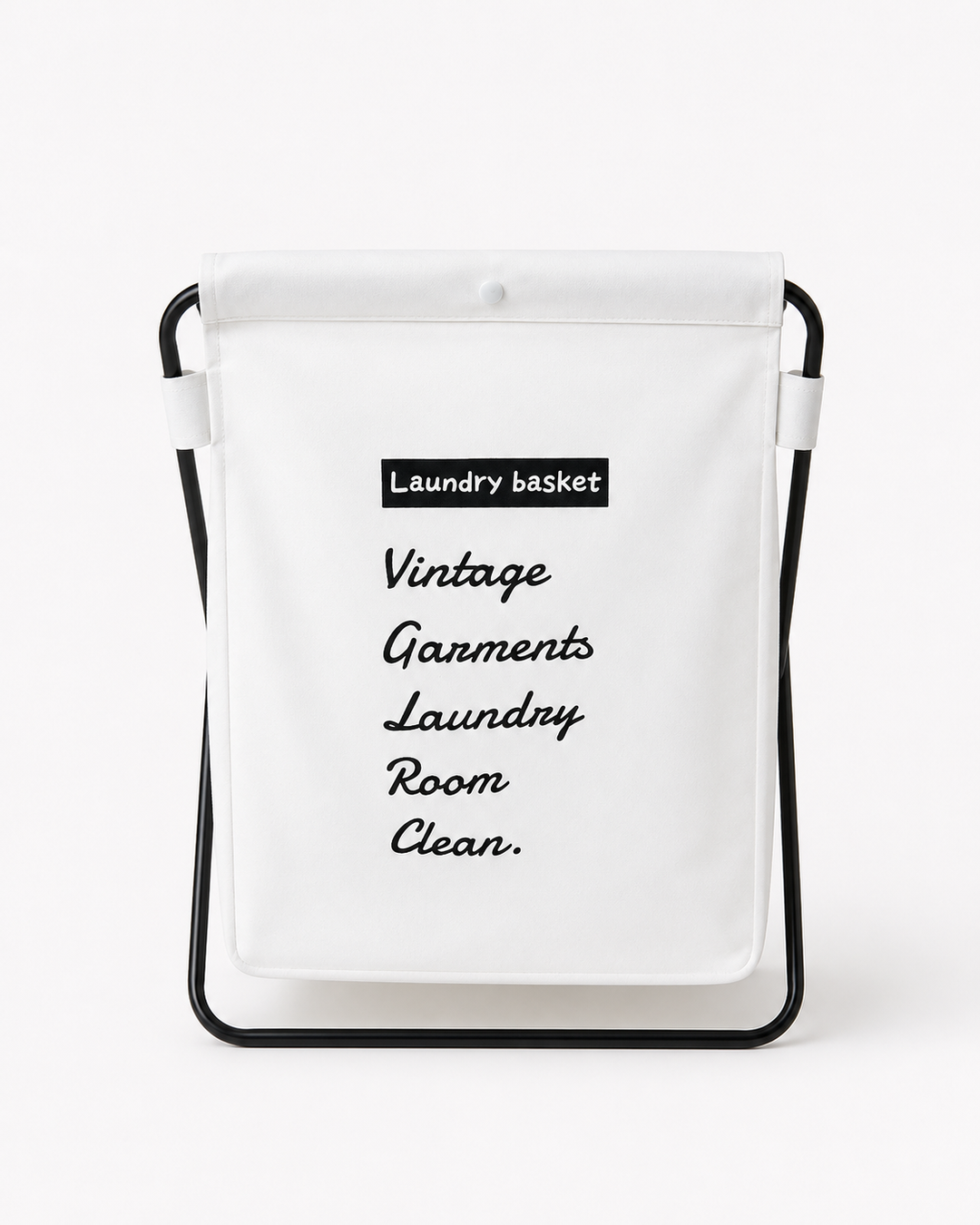 Laundry Basket