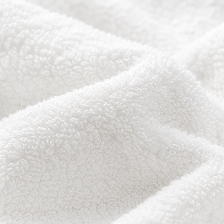 baby bath (Hair Drying) towel