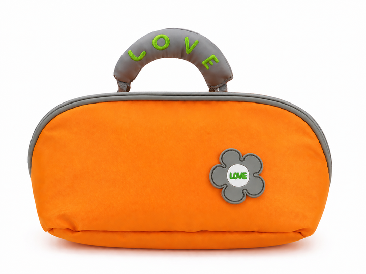 Utility Travel Pouch