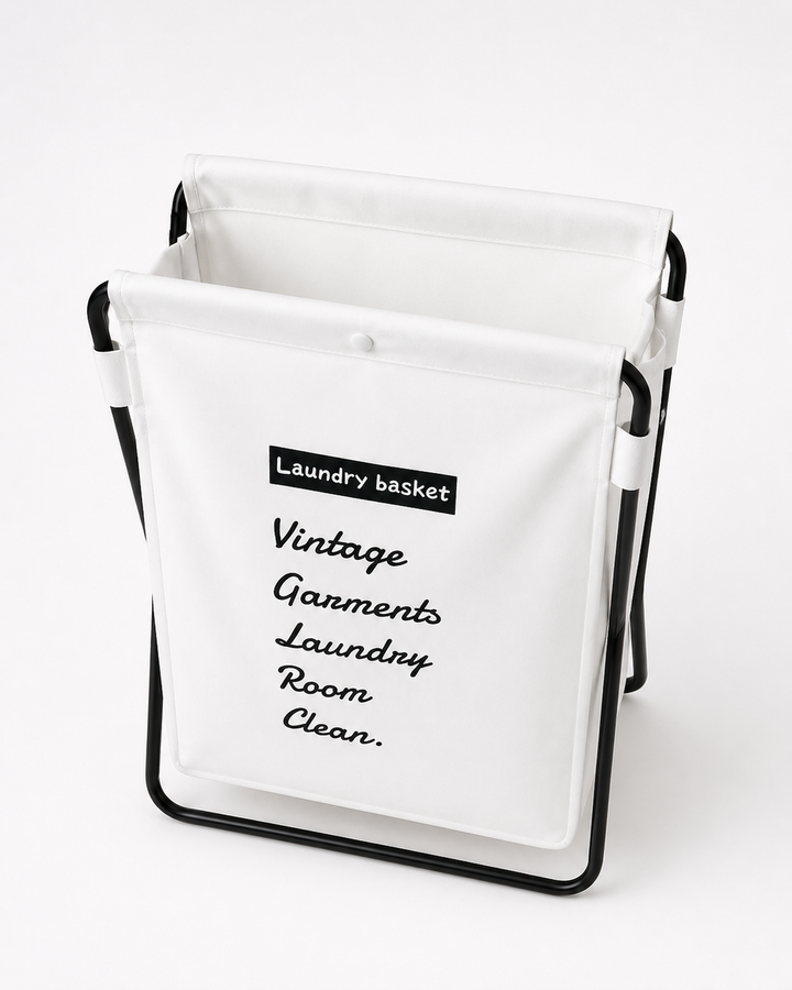 Laundry Basket
