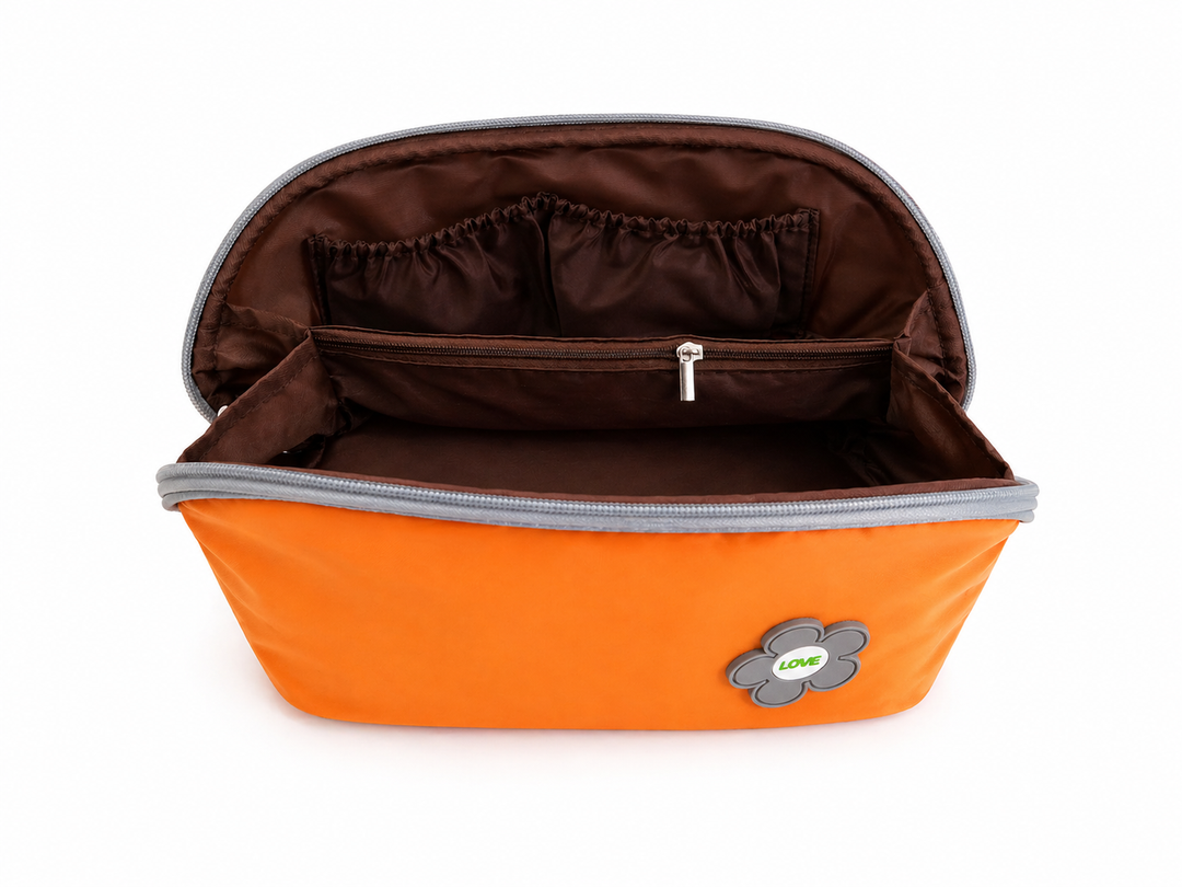 Utility Travel Pouch