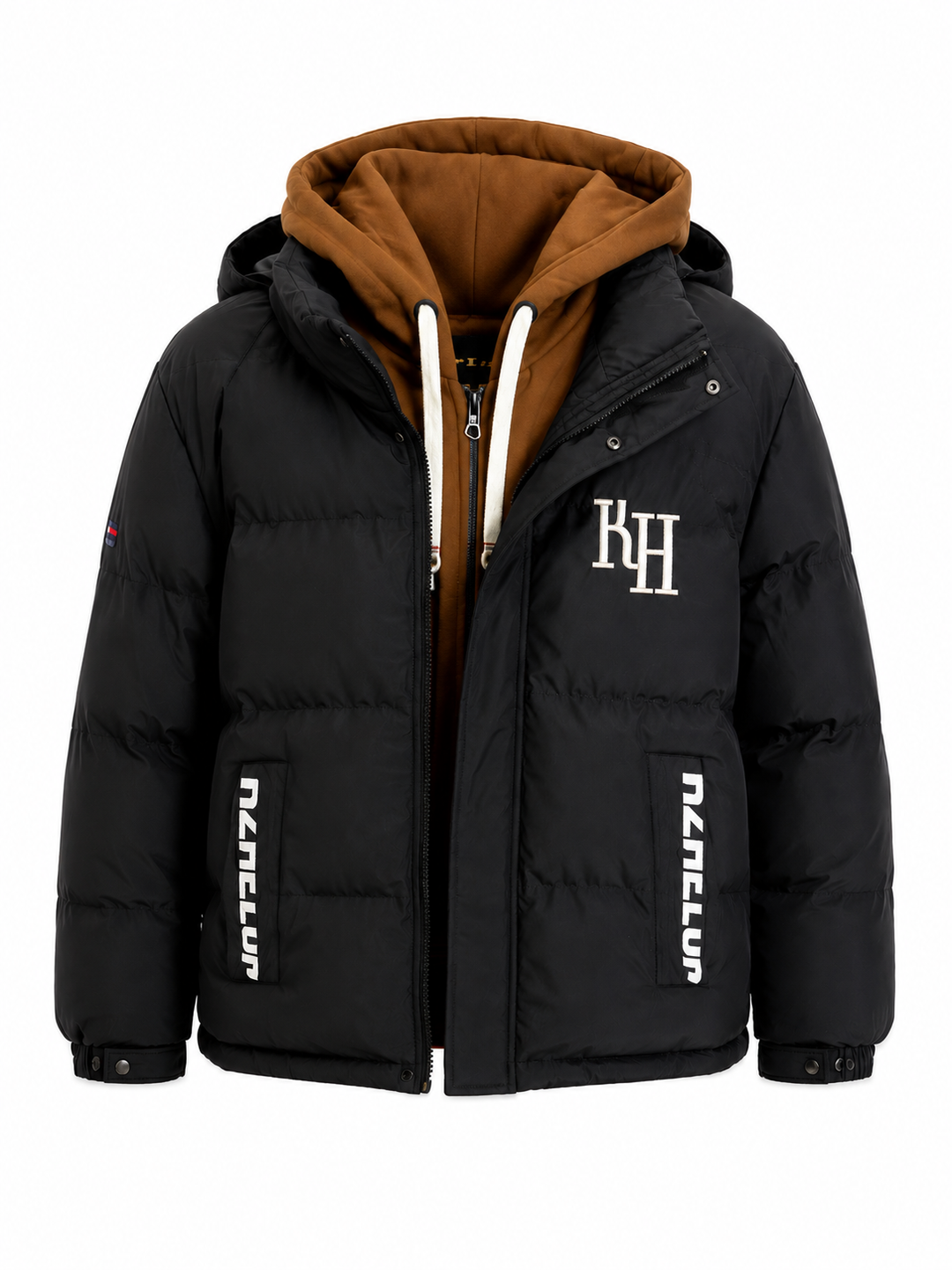 winter jacket