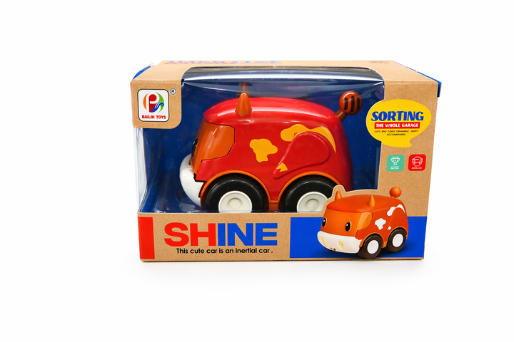 cartoon cars