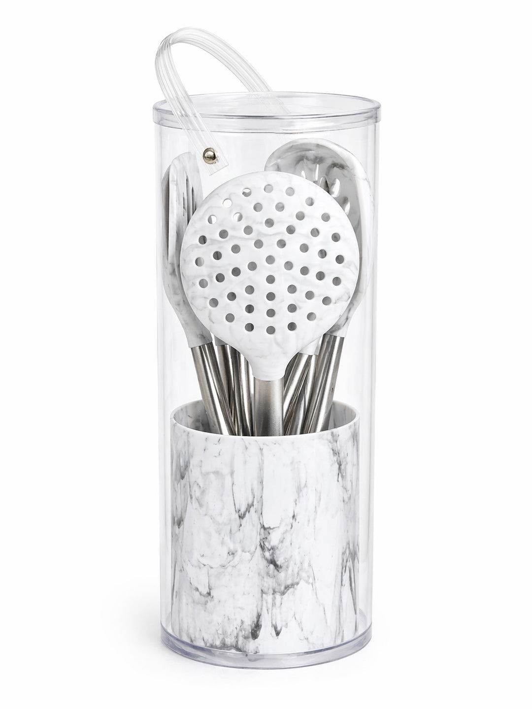 7-piece spoon set