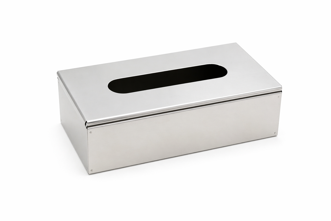 Tissue Box