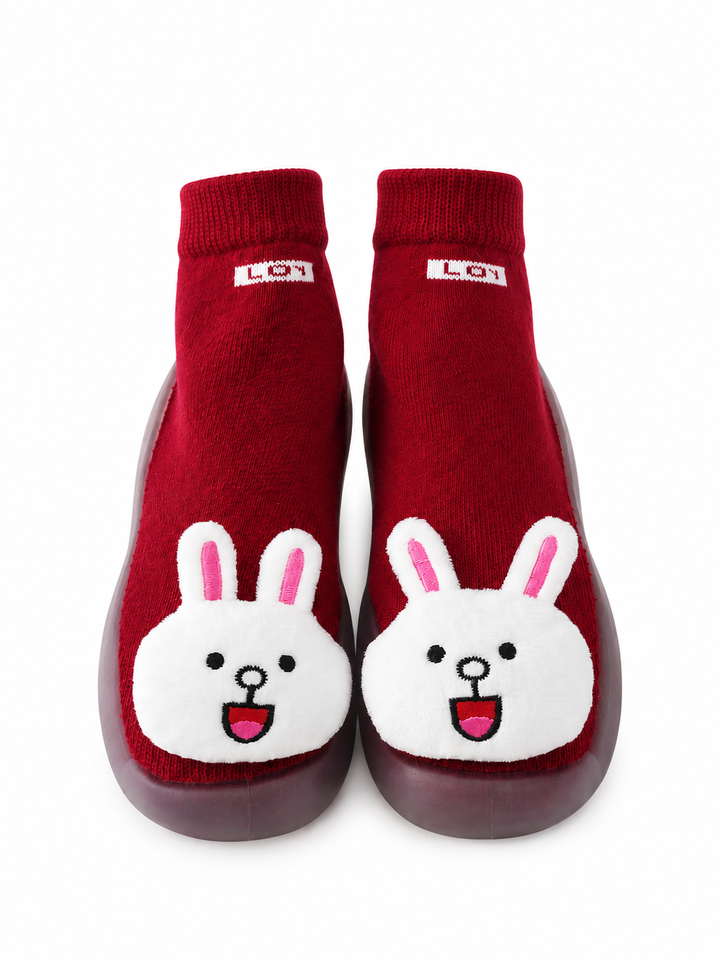 Anti-Slip Baby Socks Shoes