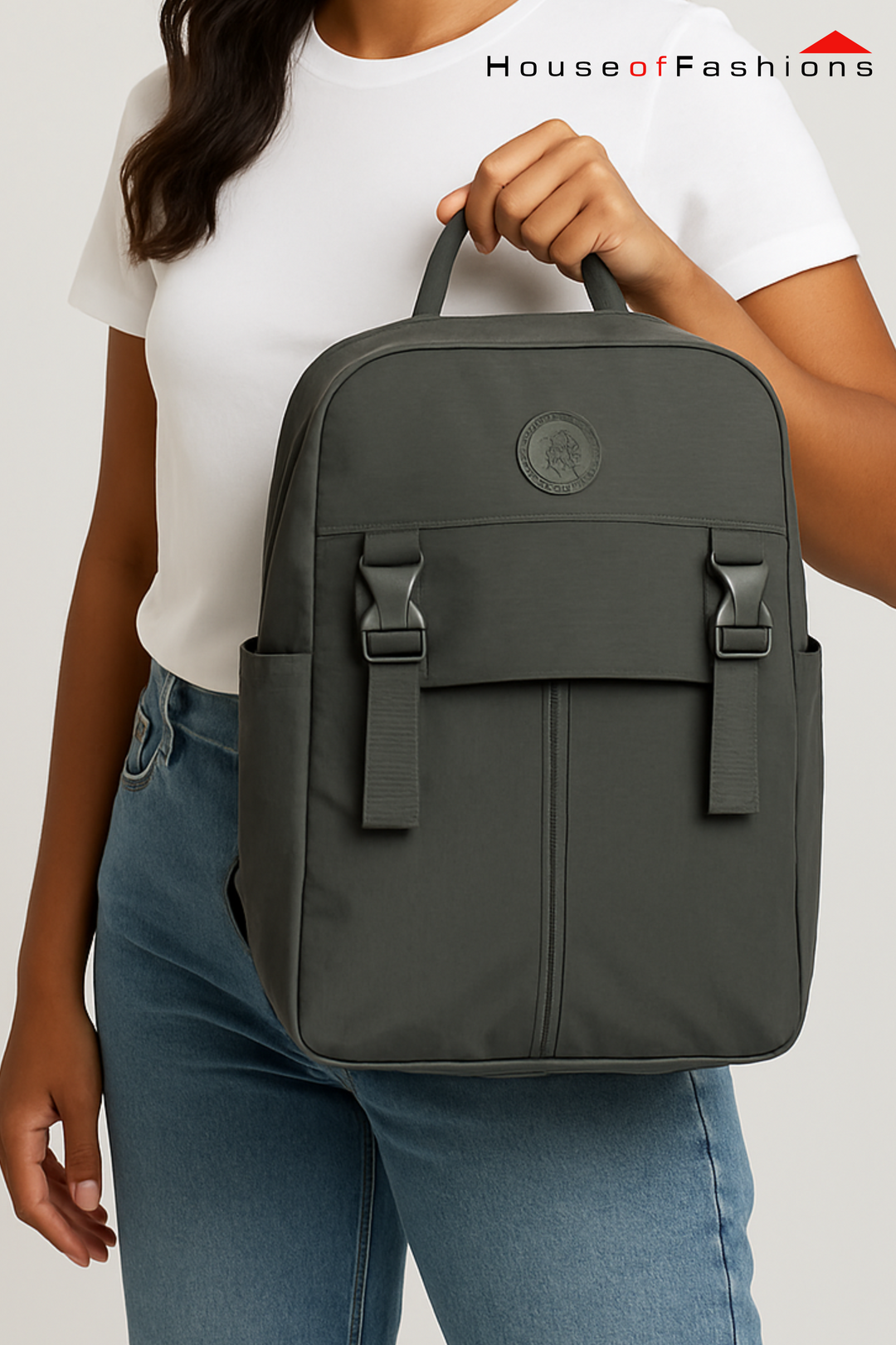 Ladies Backpack