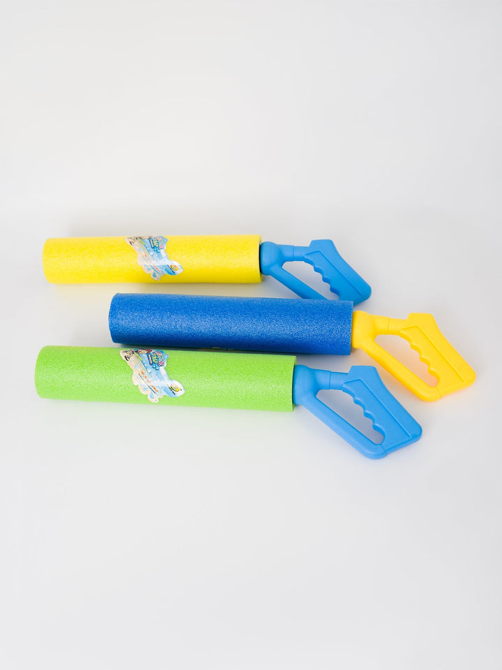 Plastic Water Gun Toy