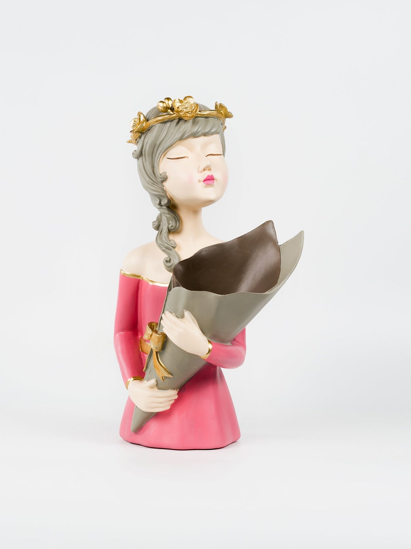 Princess Statue