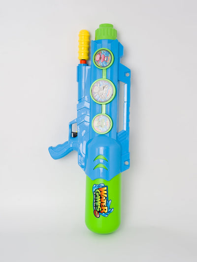 Blue Color Kids Water Gun