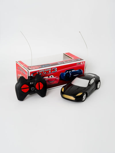 Cars 3 Remote Control Toy Car