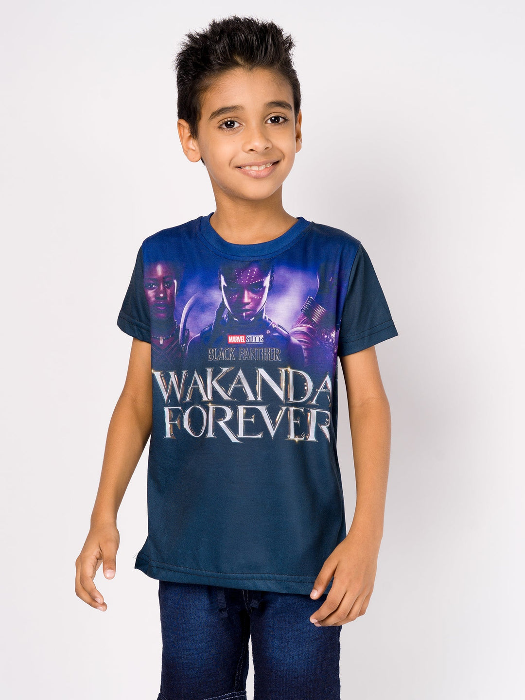 WAKANDA T SHIRT