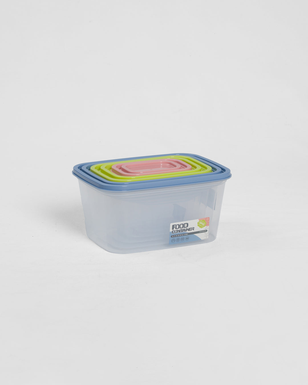 Food Container