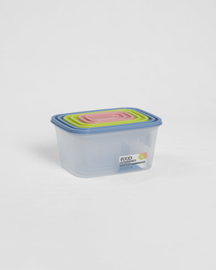 Food Container