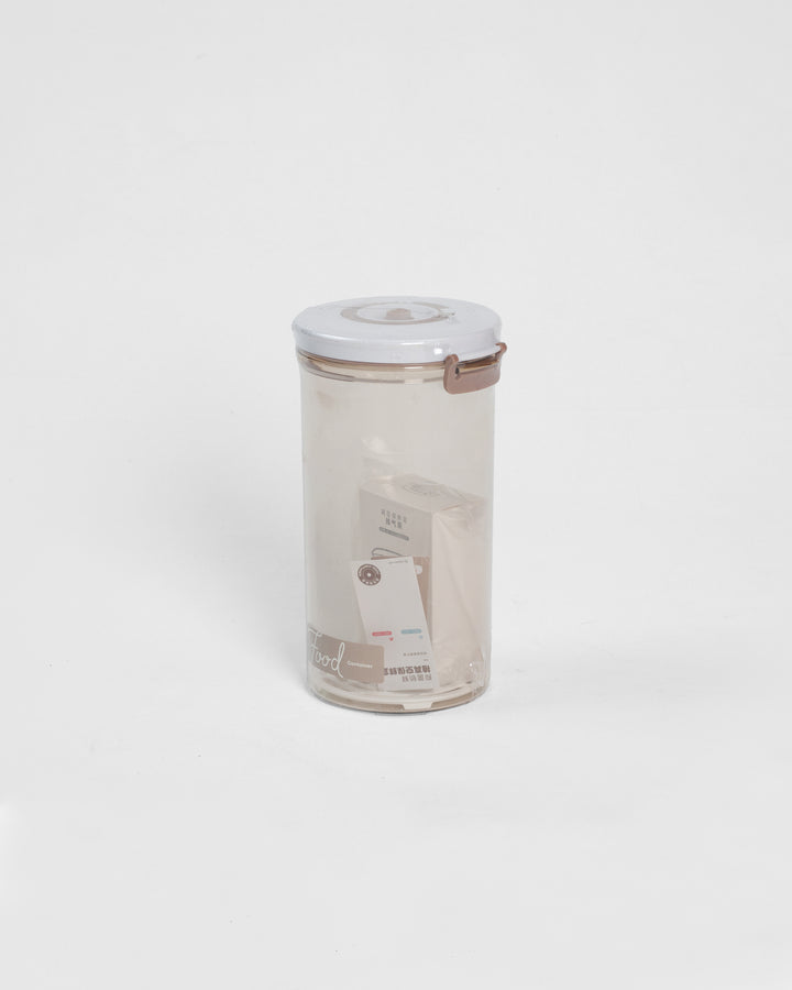 Vacuum Food Container