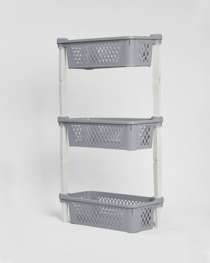 Storage Rack Three Layers