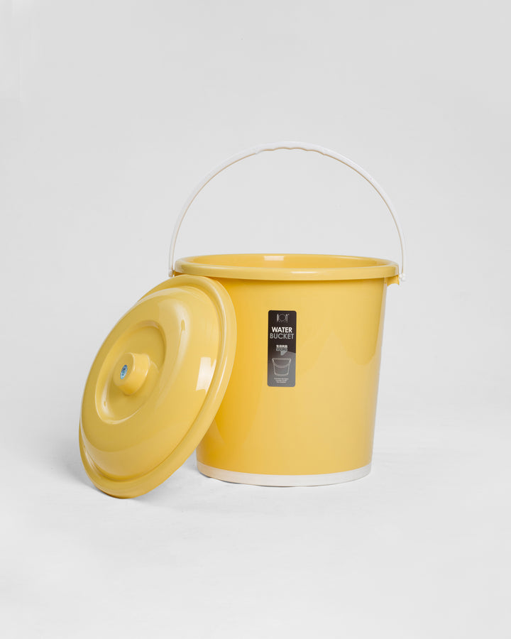 Non-Slip Storage Bucket